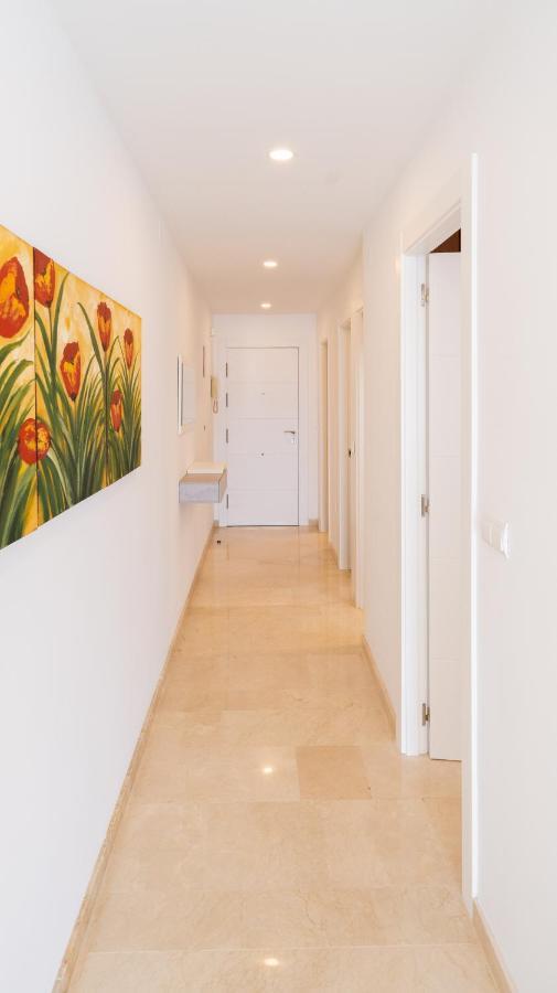 Appartement Santa Margarita - Benisun Benidorm