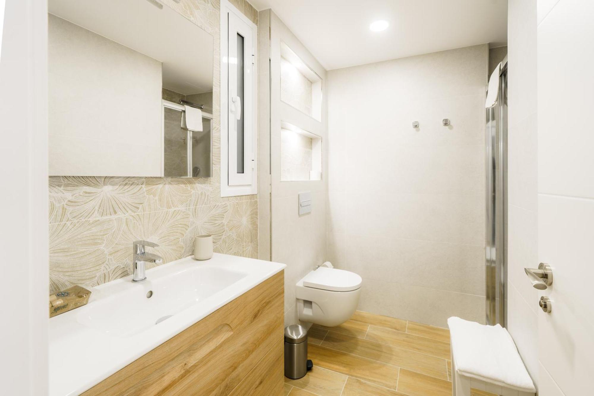 Appartement Santa Margarita - Benisun