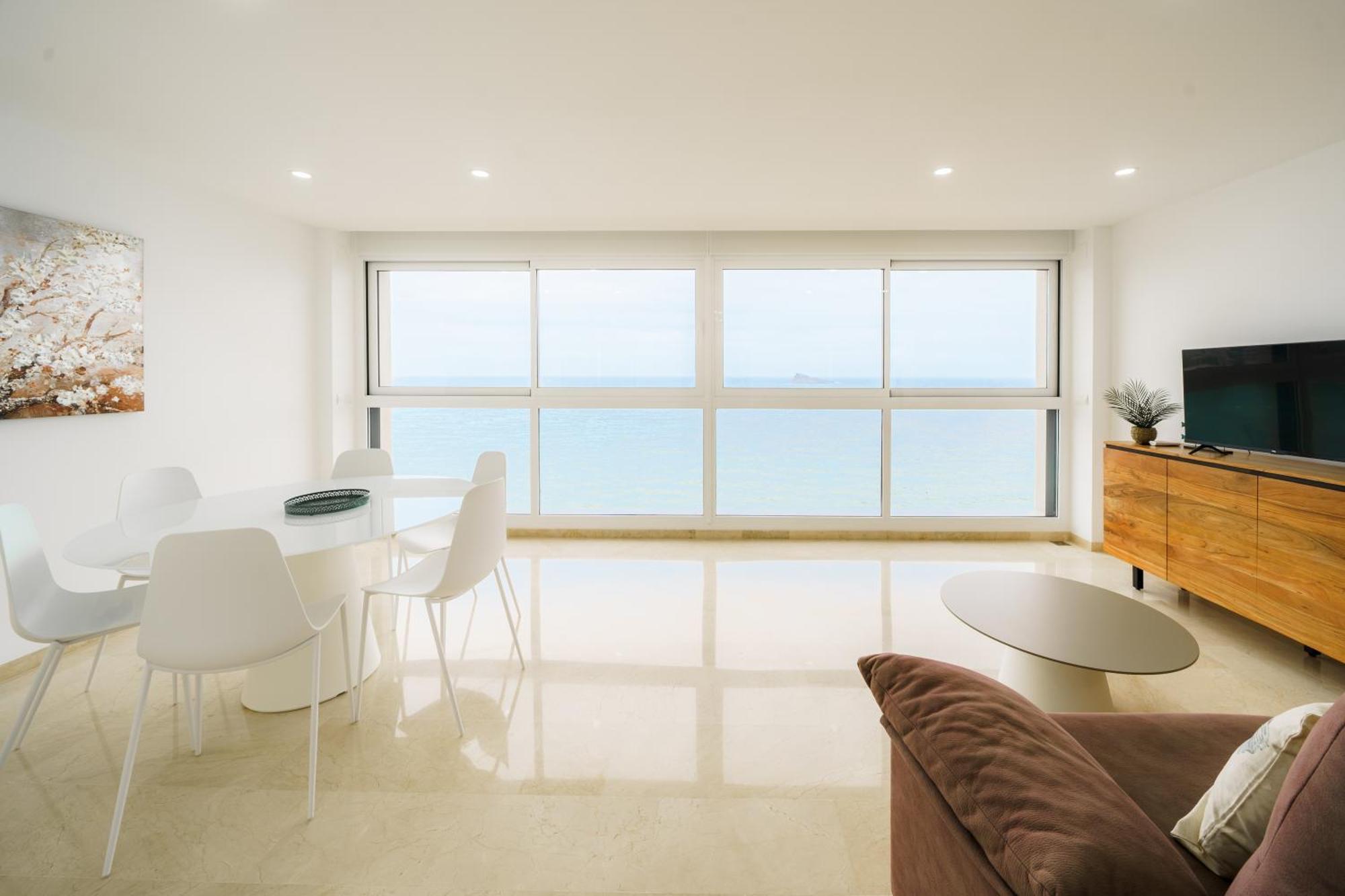 Santa Margarita - Benisun Appartement Benidorm
