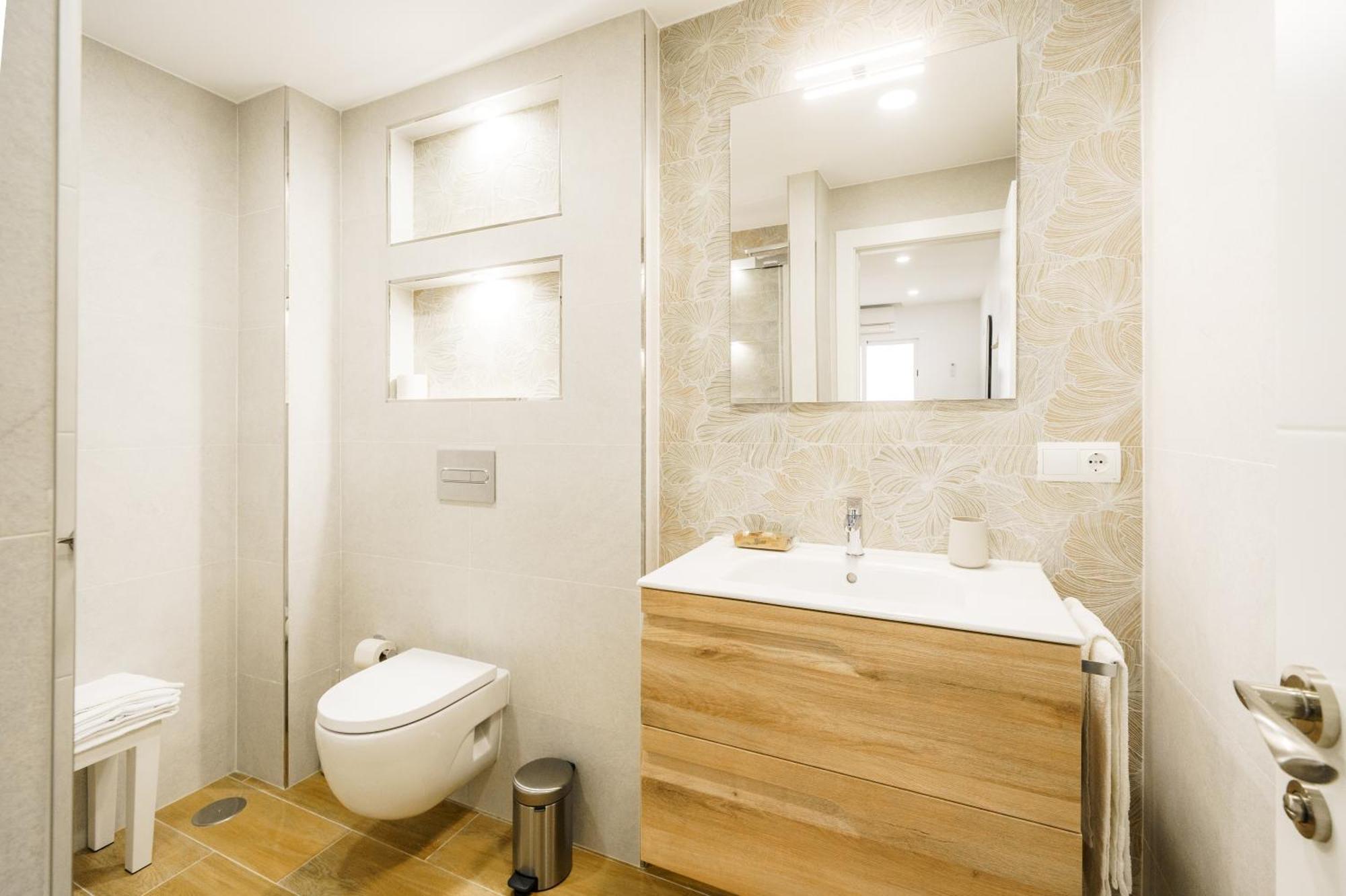 Santa Margarita - Benisun Appartement *