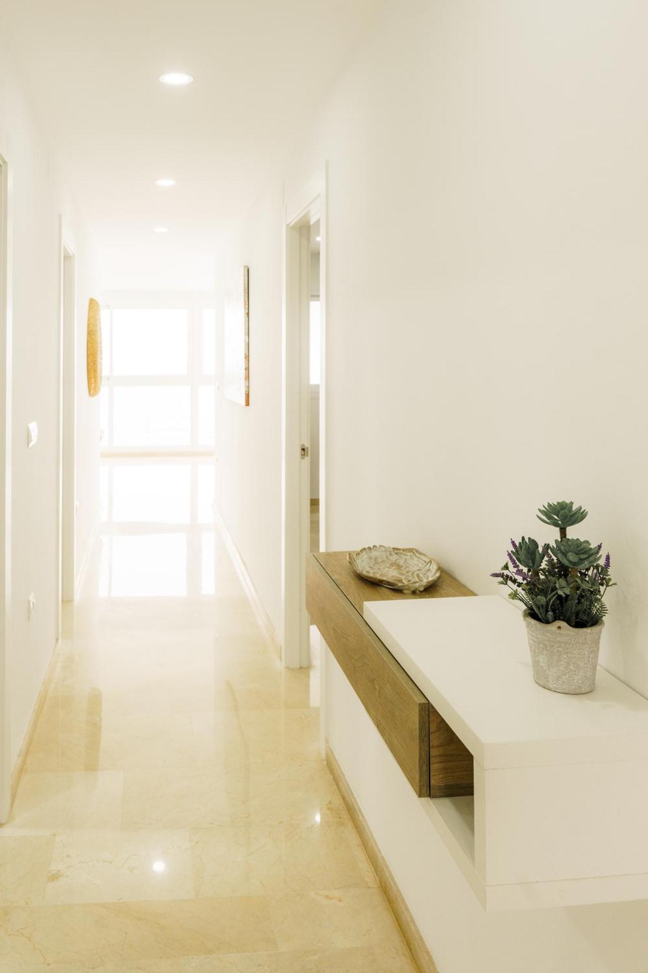 Santa Margarita - Benisun Appartement *