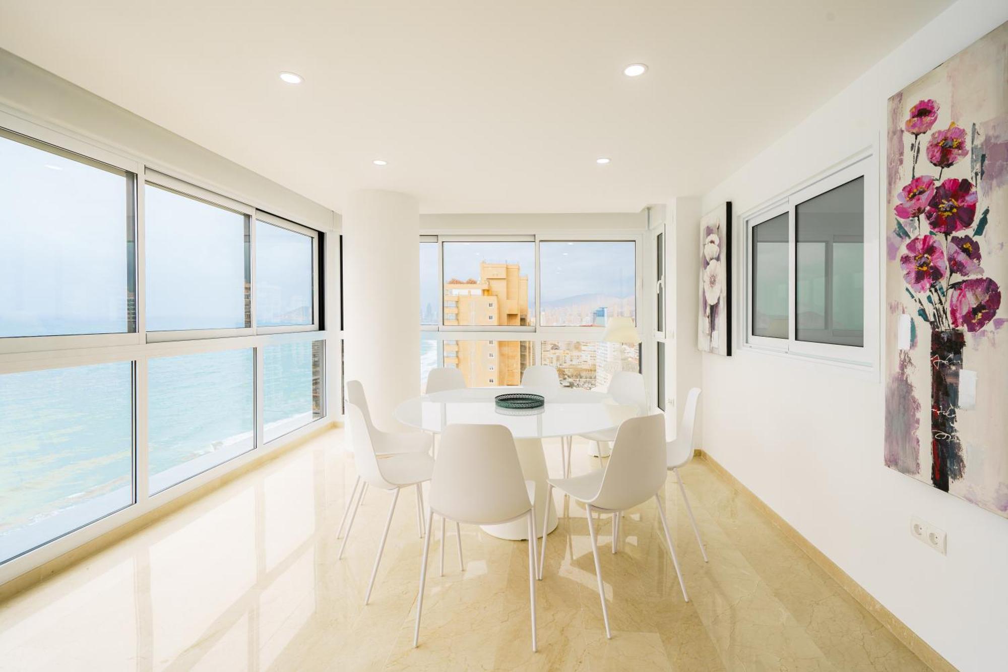 Appartement Santa Margarita - Benisun