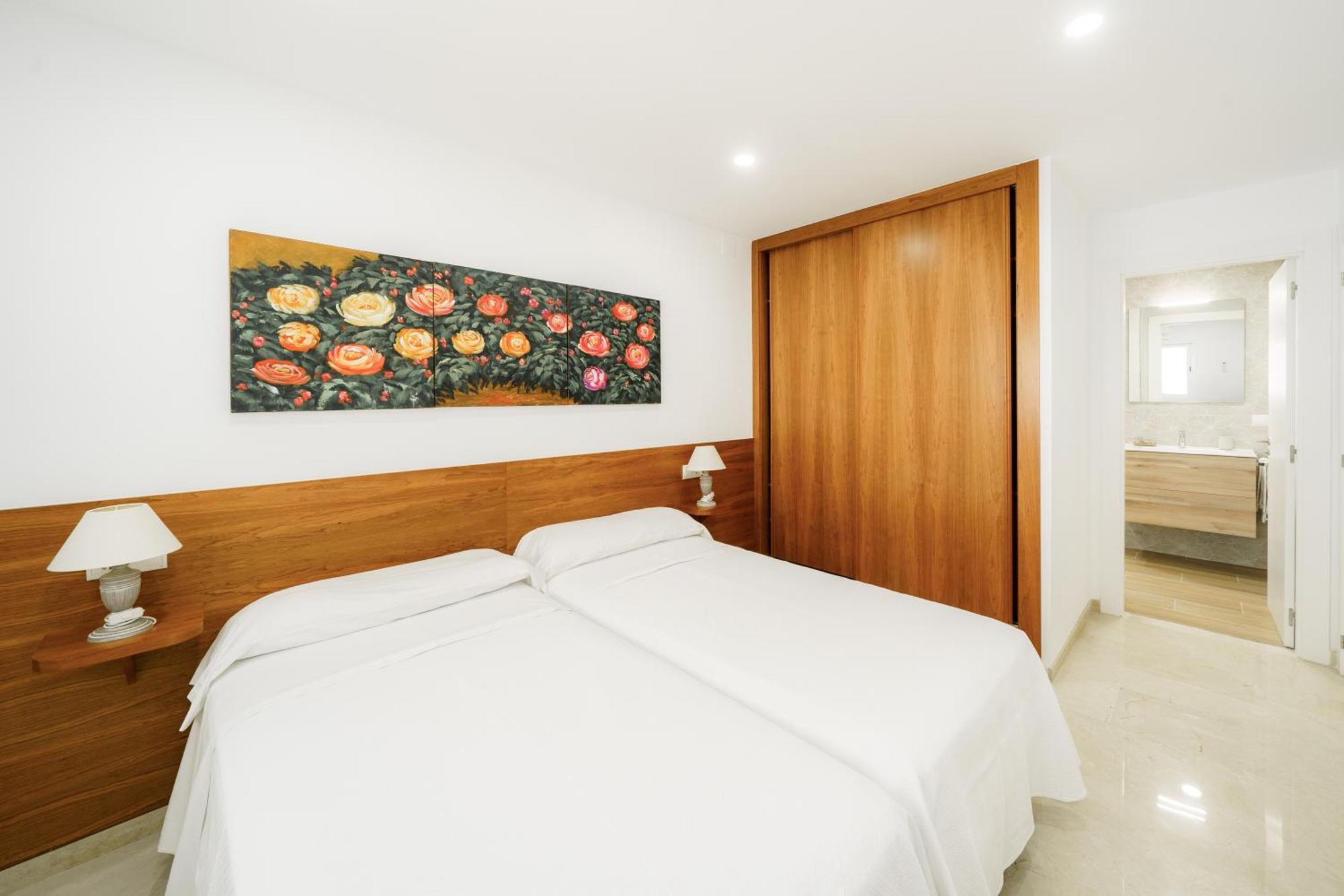 Santa Margarita - Benisun Appartement Benidorm