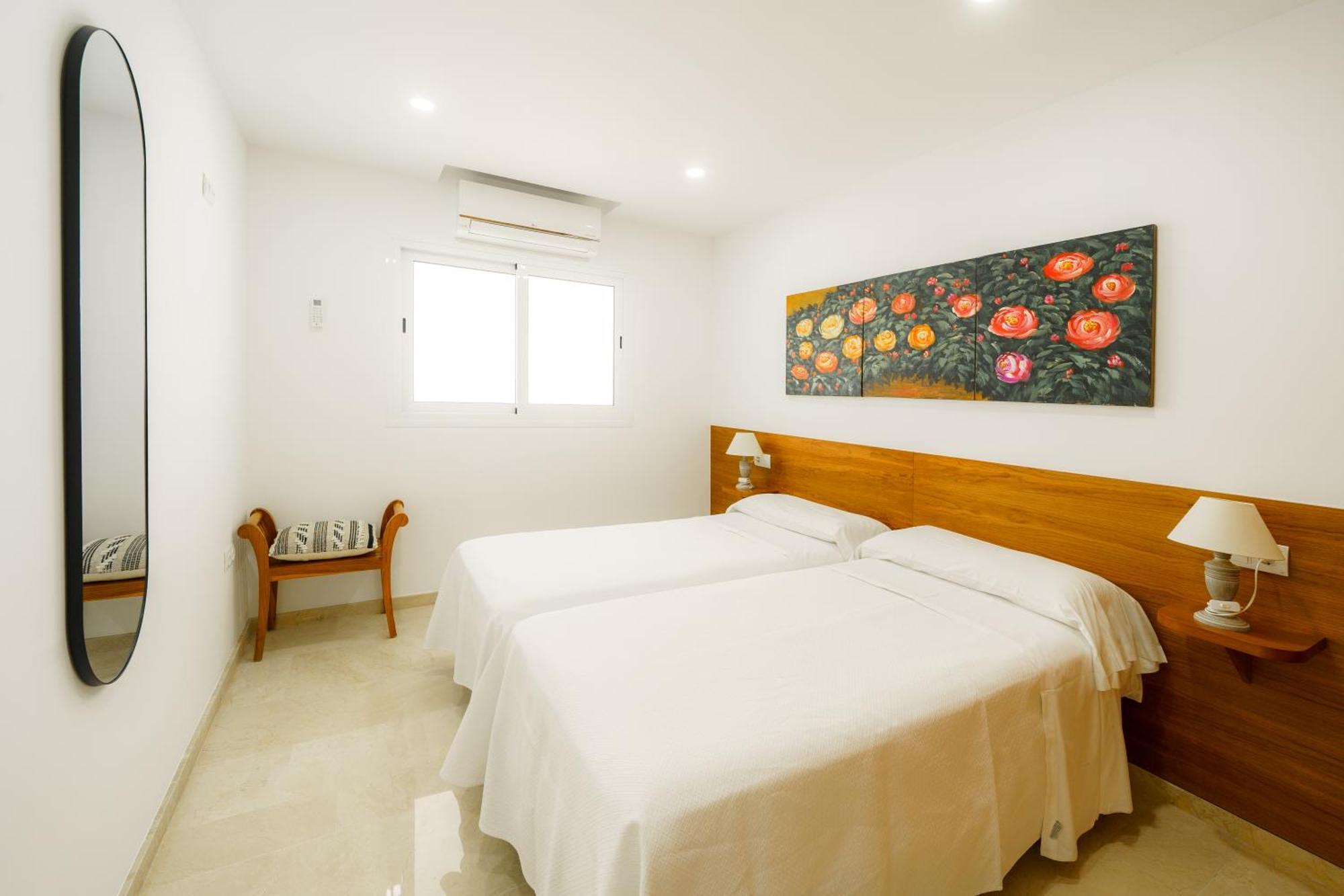 Appartement Santa Margarita - Benisun